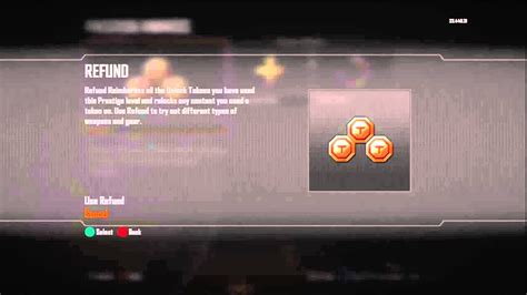 black ops 2 prestige rewards.